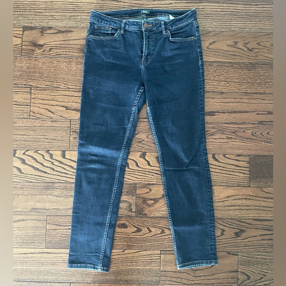 Roots Women's Jeans